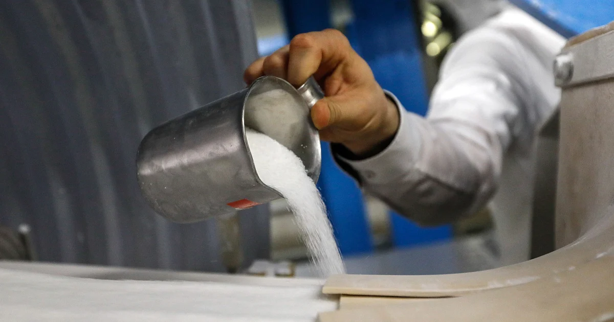 Dalmia Bharat Sugar - Increasing Distillery Volumes To Boost Earnings: ICICI Direct 1 Dalmia Bharat Sugar - Increasing Distillery Volumes To Boost Earnings: ICICI Direct