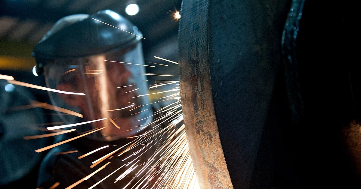 AIA Engineering Q4 Review - Steady Operational Performance, Reasonable Volumes: ICICI Direct 1 AIA Engineering Q4 Review - Steady Operational Performance, Reasonable Volumes: ICICI Direct