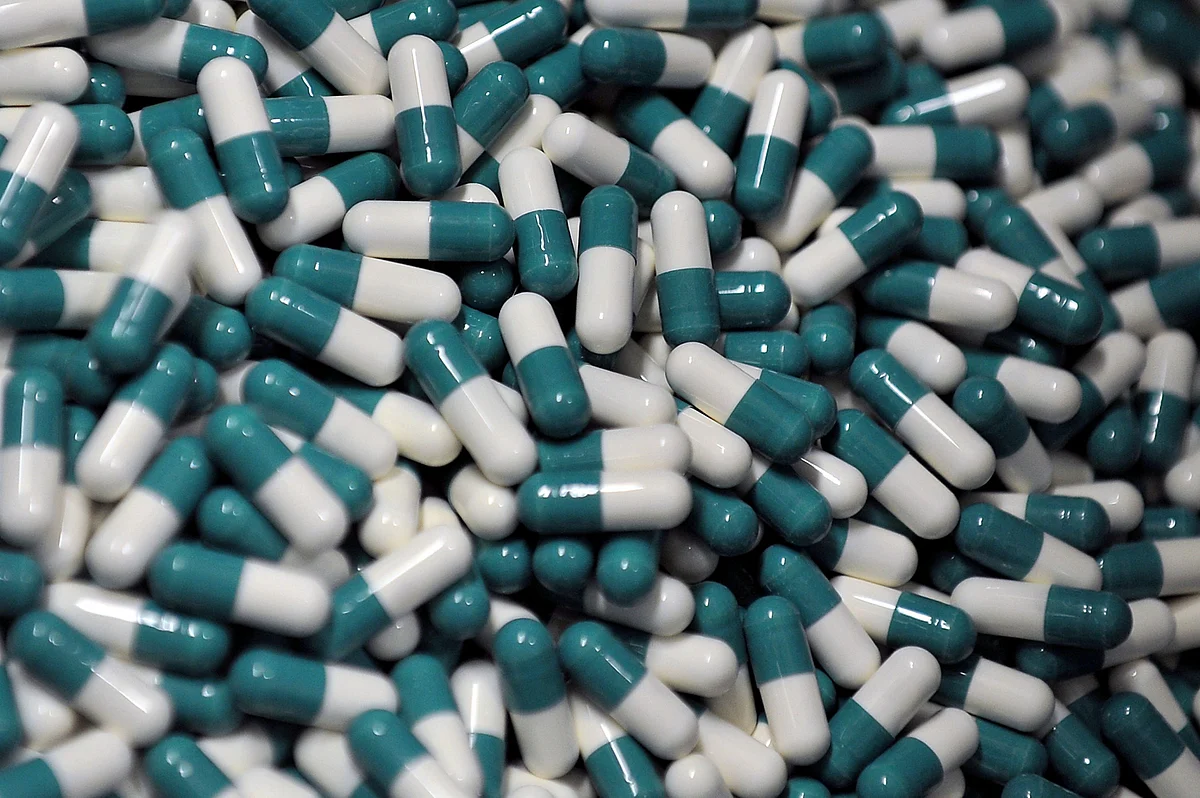 Pharma Q1 Preview - India Sales Will Shine, Margin Pressure To Pinch Profit Growth: Anand Rathi 1 Pharma Q1 Preview - India Sales Will Shine, Margin Pressure To Pinch Profit Growth: Anand Rathi