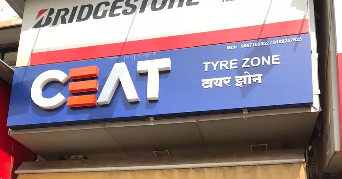 Ceat Q4 Review - New Capex Likely To Curtail Free Cash Flow: ICICI Securities 1 Ceat Q4 Review - New Capex Likely To Curtail Free Cash Flow: ICICI Securities