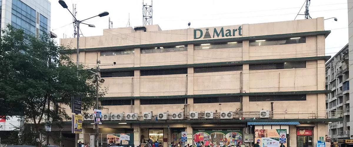 Avenue Supermarts - Reaffirmation Of Value-For-Money Positioning : ICICI Securities 1 Avenue Supermarts - Reaffirmation Of Value-For-Money Positioning : ICICI Securities