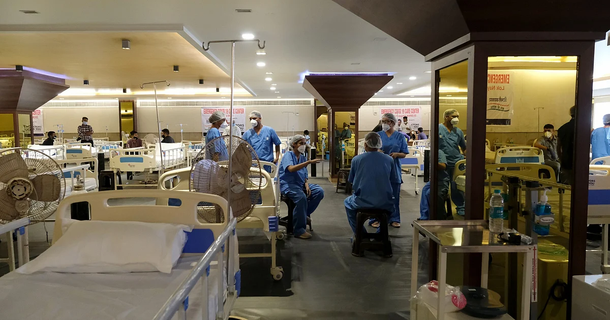 Antibiotics for Covid Cases Worsen India’s Superbug Crisis 1 Antibiotics for Covid Cases Worsen India’s Superbug Crisis