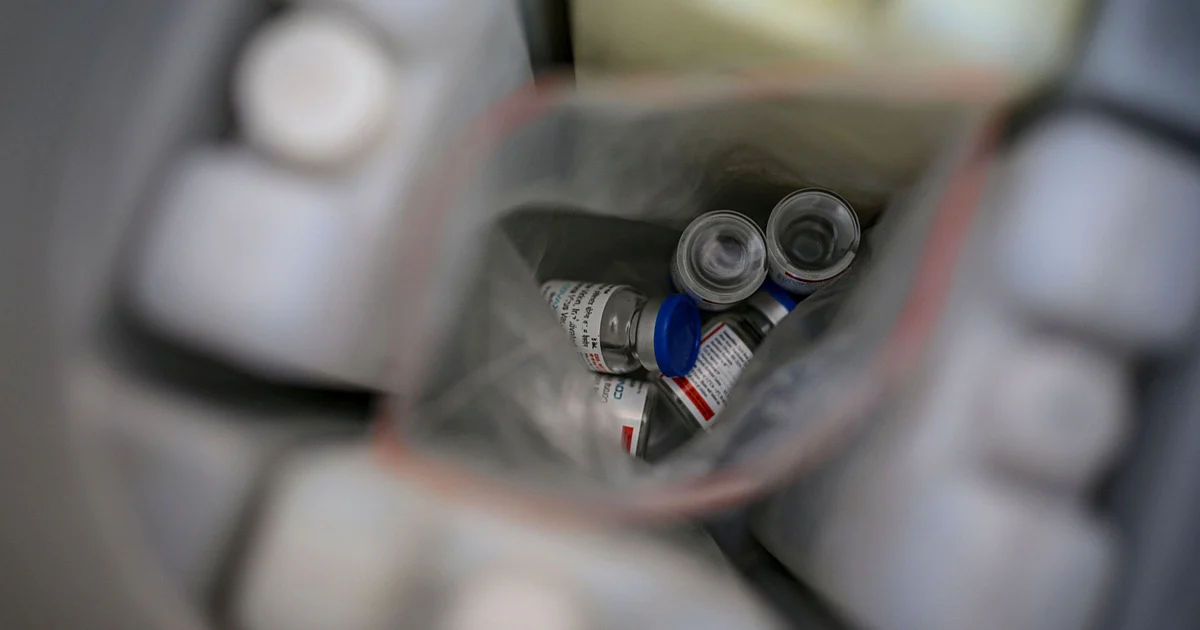 Covid Vaccine: It Takes 120 Days To Produce And Release A Vaccine Batch, Says Bharat Biotech 1 Covid Vaccine: It Takes 120 Days To Produce And Release A Vaccine Batch, Says Bharat Biotech