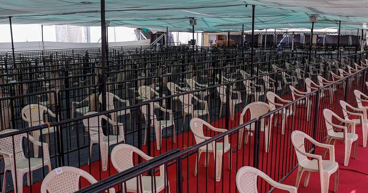 India’s Vaccine Policy: Key Takeaways From Government Affidavit 1 India’s Vaccine Policy: Key Takeaways From Government Affidavit