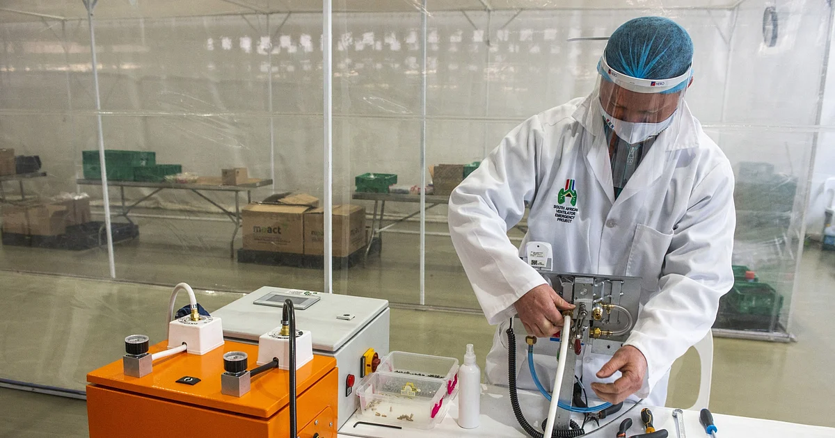 Poly Medicure Q4 Review - Robust FY21, PLI Execution Key Catalyst: Dolat Capital 1 Poly Medicure Q4 Review - Robust FY21, PLI Execution Key Catalyst: Dolat Capital