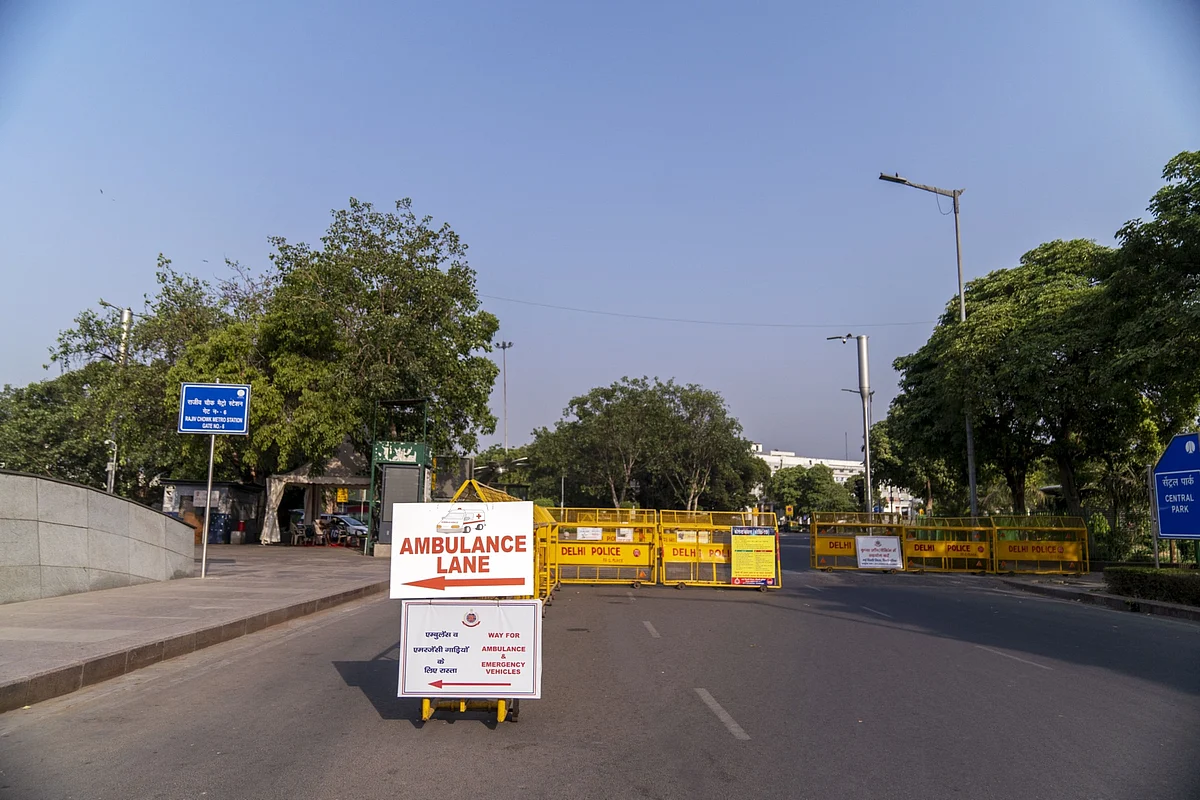 India Strategy - More States Announce Restrictions; Corporate Commentaries In Q4 Turn Cautious: Motilal Oswal 1 India Strategy - More States Announce Restrictions; Corporate Commentaries In Q4 Turn Cautious: Motilal Oswal