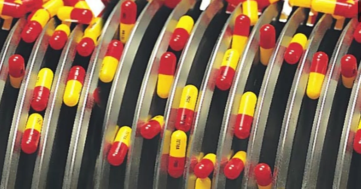 Strides Pharma Q4 Review - U.S., Institutional Business Drives Earnings: Motilal Oswal 1 Strides Pharma Q4 Review - U.S., Institutional Business Drives Earnings: Motilal Oswal