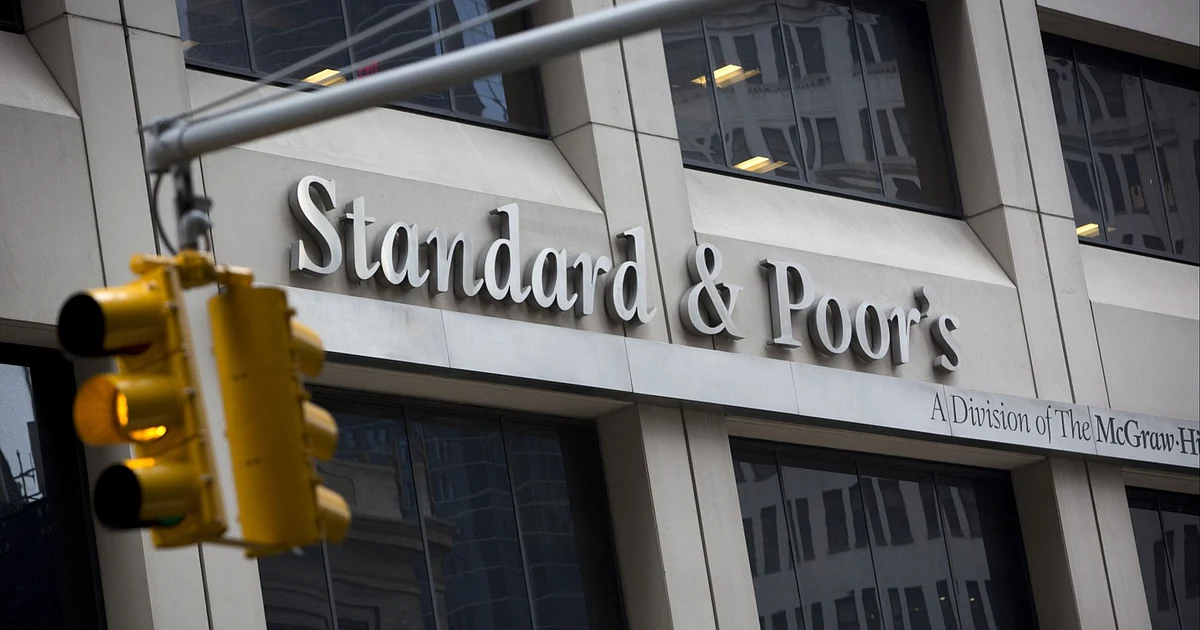 Second Covid-19 Wave May Derail India’s Budding Recovery: S&P Ratings 1 Second Covid-19 Wave May Derail India’s Budding Recovery: S&P Ratings