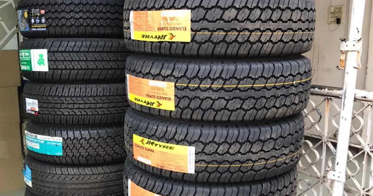 JK Tyre - Strong Delivery Continues, Bullishness Reloaded: ICICI Direct 1 JK Tyre - Strong Delivery Continues, Bullishness Reloaded: ICICI Direct