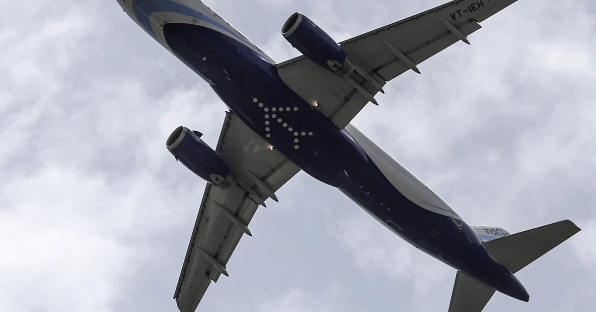 IndiGo Q1 Results: Loss Widens As Second Covid-19 Wave Disrupts Travel 1 IndiGo Q1 Results: Loss Widens As Second Covid-19 Wave Disrupts Travel