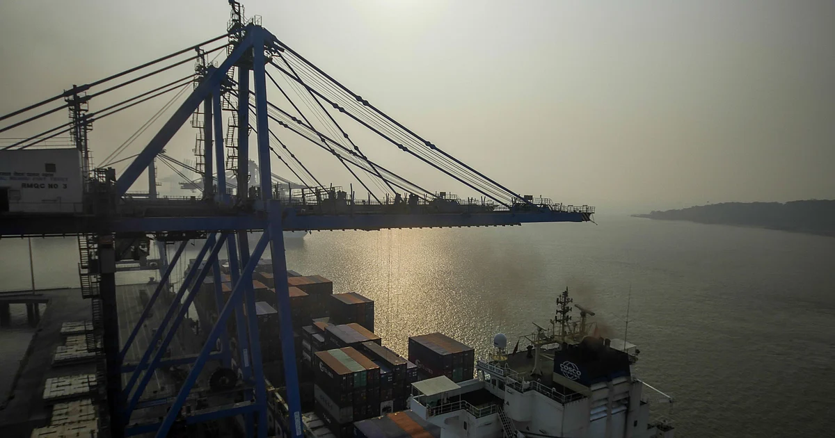 Recent Surge In Engineering Exports Driven By Rising Metal Prices; Likely To Sustain: ICICI Securities 1 Recent Surge In Engineering Exports Driven By Rising Metal Prices; Likely To Sustain: ICICI Securities