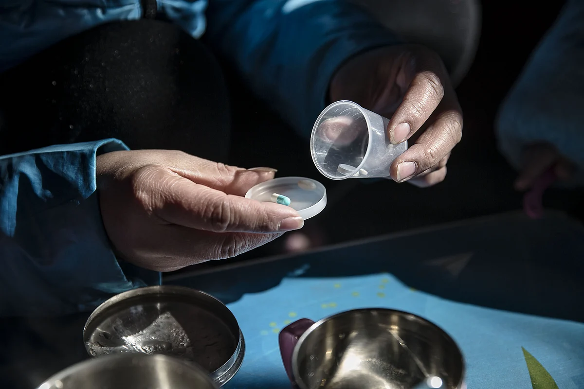 Pharma Update - Lower Base, Covid-19 Drugs Push India Market Growth To 51.5% In April: Anand Rathi 1 Pharma Update - Lower Base, Covid-19 Drugs Push India Market Growth To 51.5% In April: Anand Rathi