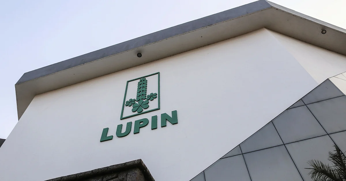 Lupin Annual Report Analysis - Year Of Many Firsts: Dolat Capital 1 Lupin Annual Report Analysis - Year Of Many Firsts: Dolat Capital