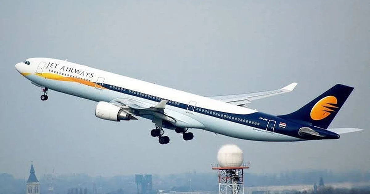 Punjab National Bank Seeks A Stay On Jet Airways Insolvency Resolution Plan 1 Punjab National Bank Seeks A Stay On Jet Airways Insolvency Resolution Plan