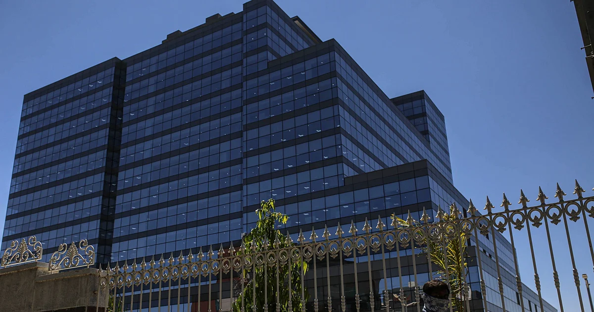 Mindspace Business Parks REIT Q1 Review - Resilient In Tough Times: ICICI Securities 1 Mindspace Business Parks REIT Q1 Review - Resilient In Tough Times: ICICI Securities