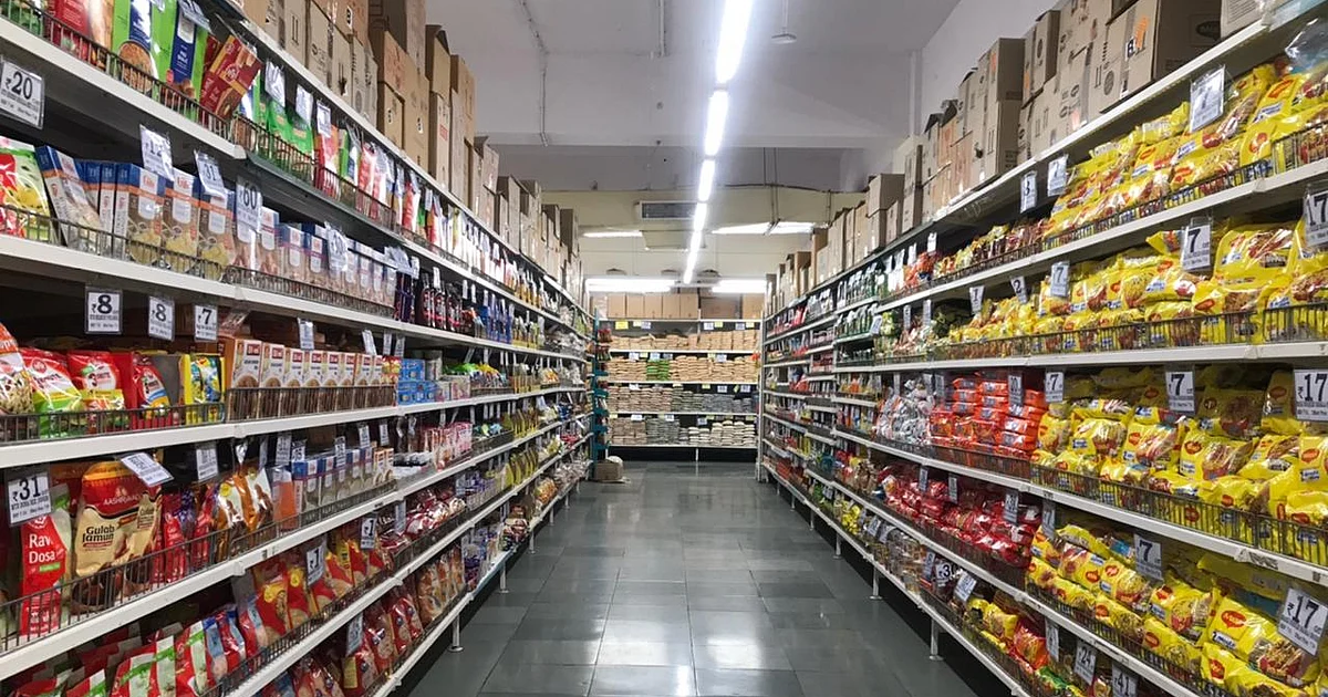 FMCG Q1 Results Preview - Commodity Inflation Pressurises Margins: ICICI Direct 1 FMCG Q1 Results Preview - Commodity Inflation Pressurises Margins: ICICI Direct