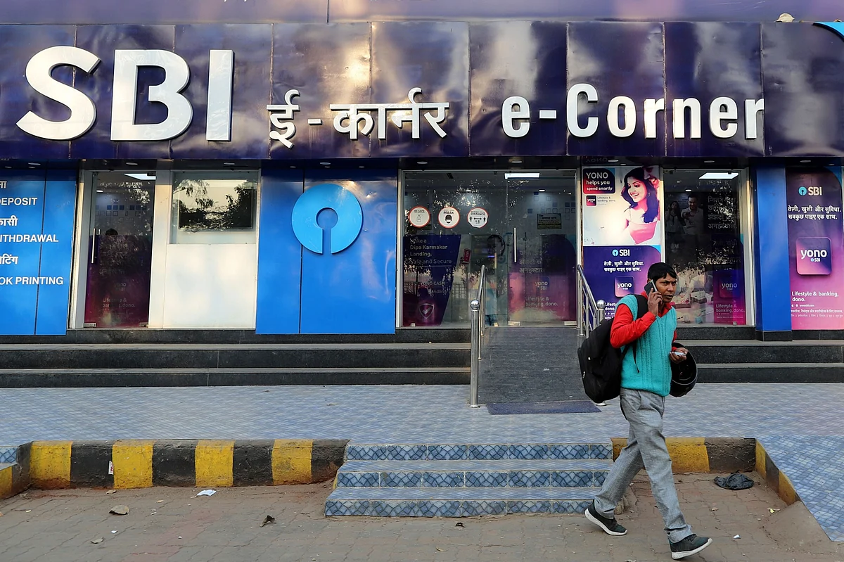 SBI Q1 Review - Gaining Momentum; Asset Quality Outlook Strong: Motilal Oswal 1 SBI Q1 Review - Gaining Momentum; Asset Quality Outlook Strong: Motilal Oswal