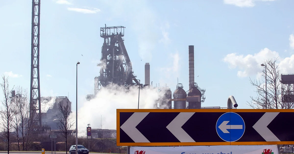 Tata Steel Q1 Review - Higher Working Capital Didn’t Allow Deleveraging: ICICI Securities 1 Tata Steel Q1 Review - Higher Working Capital Didn’t Allow Deleveraging: ICICI Securities