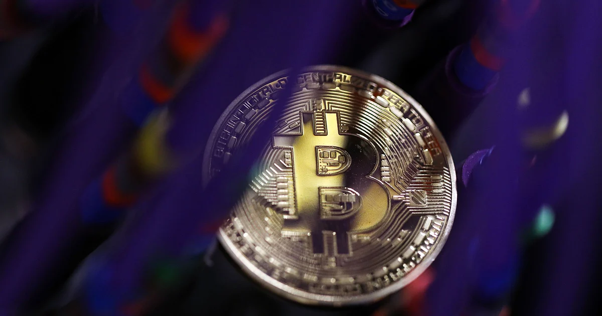 El Salvador’s Bitcoin Bombshell: What Does It Mean? 1 El Salvador’s Bitcoin Bombshell: What Does It Mean?
