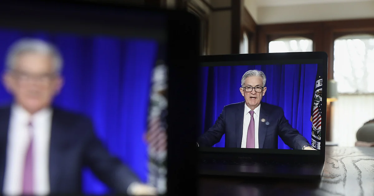 Fed Will Punt on the Economy, Inflation and Asset Prices 1 Fed Will Punt on the Economy, Inflation and Asset Prices