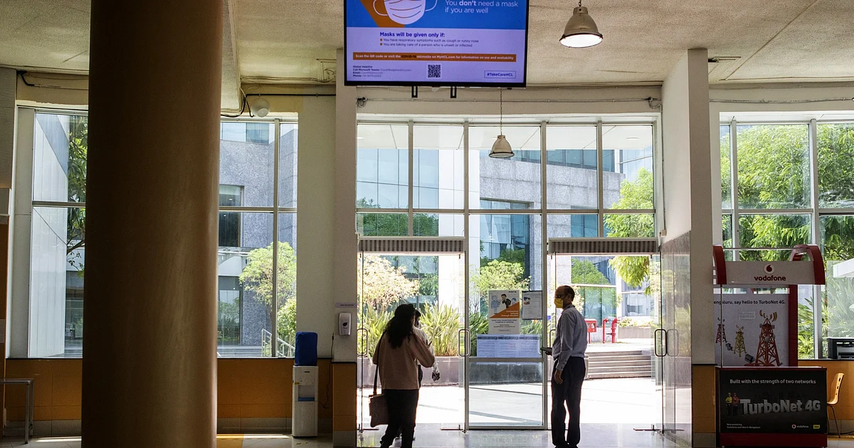Q1 IT Review: Deal Wins Aid Revenue For TCS To Wipro But Wage Hikes Bite 1 Q1 IT Review: Deal Wins Aid Revenue For TCS To Wipro But Wage Hikes Bite