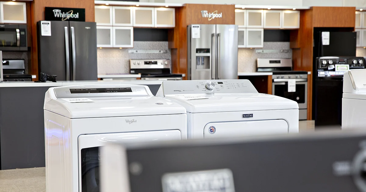 White Goods & Durables Sector Update- High Failure Rate In Large Appliance Segment: ICICI Securities 1 White Goods & Durables Sector Update- High Failure Rate In Large Appliance Segment: ICICI Securities