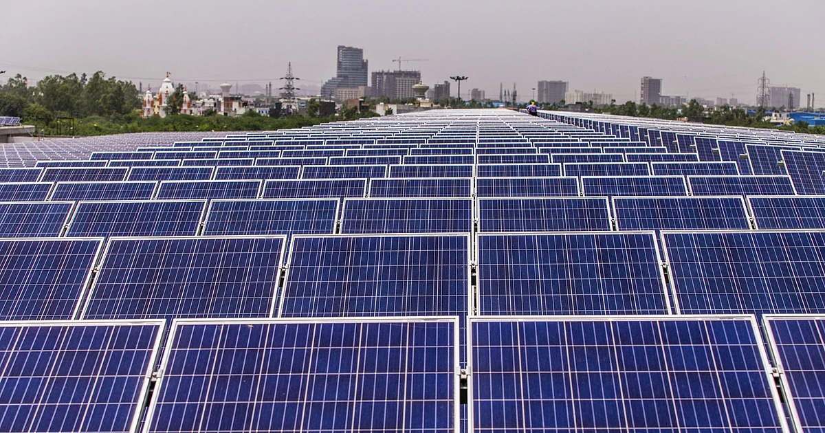 India’s Green Energy Plan Needs A Clear Roadmap 1 India’s Green Energy Plan Needs A Clear Roadmap