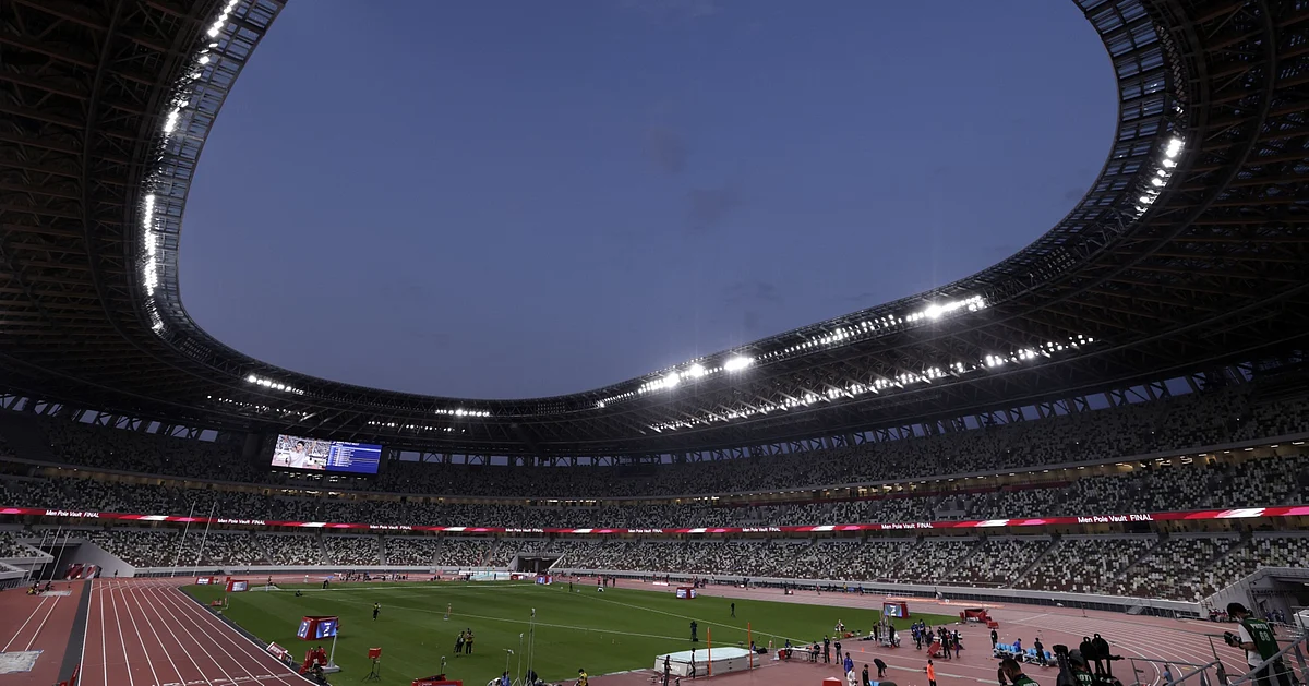 Social Media Criticized; Tokyo Athletes Infected: Virus Update 1 Social Media Criticized; Tokyo Athletes Infected: Virus Update