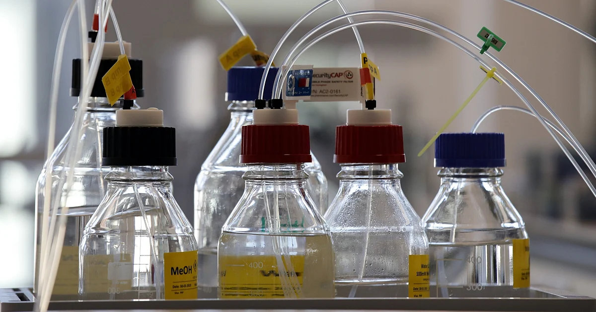Tatva Chintan Pharma Chem IPO: All You Need To Know 1 Tatva Chintan Pharma Chem IPO: All You Need To Know