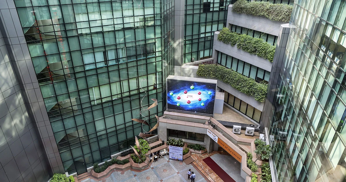 Stock Markets Live: SGX Nifty Signals Positive Opening; Mindtree, Airtel, Adani In Focus 1 Stock Markets Live: SGX Nifty Signals Positive Opening; Mindtree, Airtel, Adani In Focus