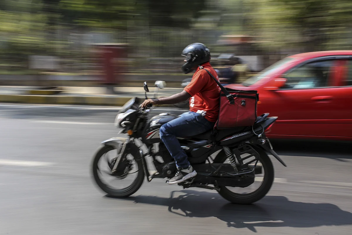 Zomato IPO - Gearing To Deliver: Prabhudas Lilladher 1 Zomato IPO - Gearing To Deliver: Prabhudas Lilladher