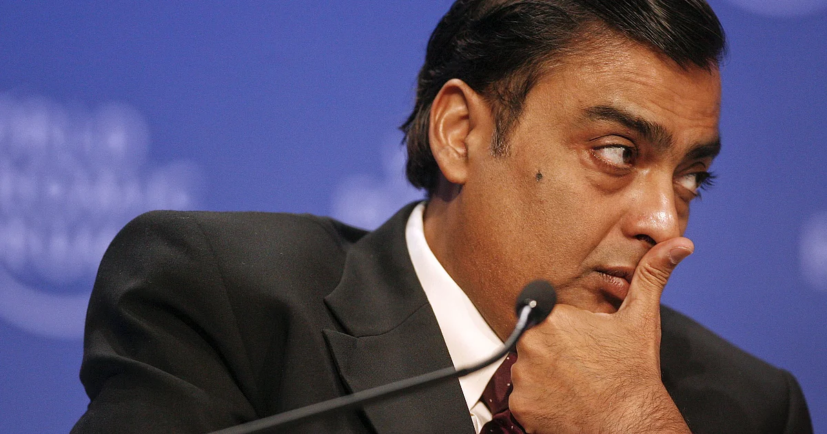 Reliance Industries: CalSTRS To Vote Against Aramco Chairman As Independent Director 1 Reliance Industries: CalSTRS To Vote Against Aramco Chairman As Independent Director
