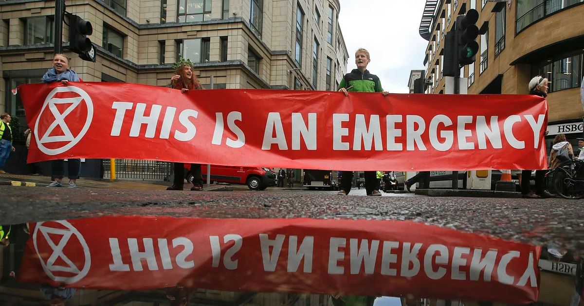 Companies Serious About Reaching Net Zero Carbon Should Do This, Says Harvard's Gandhi 1 Companies Serious About Reaching Net Zero Carbon Should Do This, Says Harvard's Gandhi