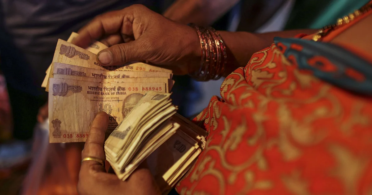 Ghar Kharcha—How Much Has Yours Risen By? 1 Ghar Kharcha—How Much Has Yours Risen By?