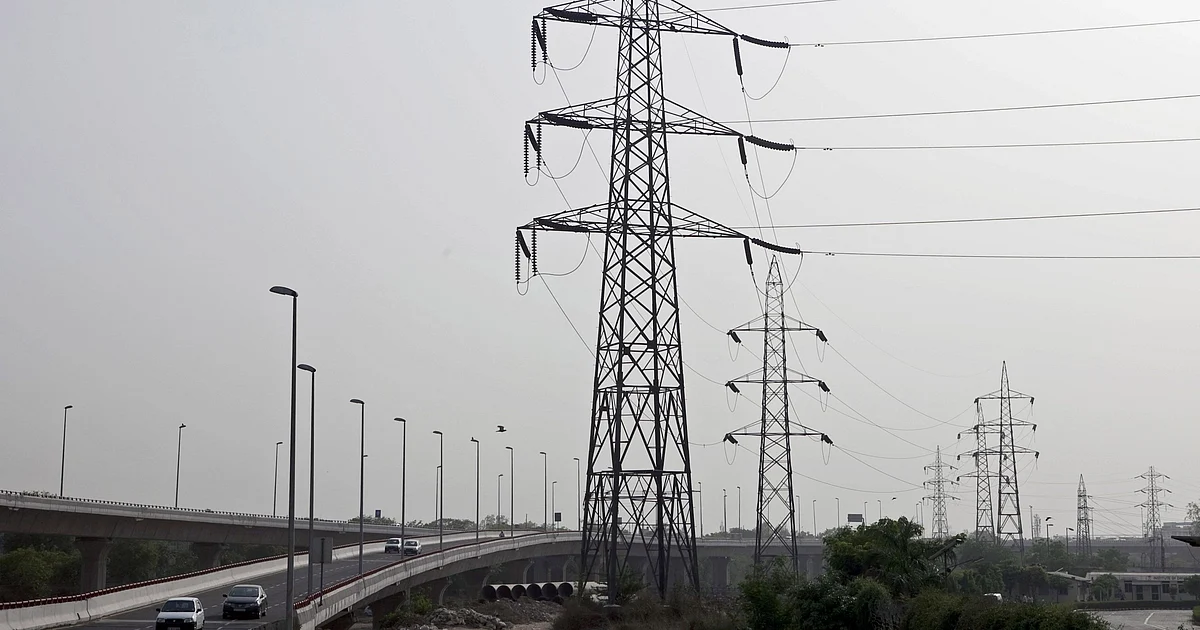 Power Sector Monthly Update - Demand Witnessed An Improvement In June 2021: ICRA 1 Power Sector Monthly Update - Demand Witnessed An Improvement In June 2021: ICRA