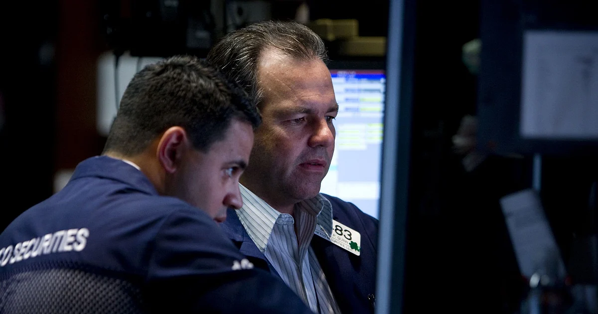 Relentless Bond Rally Has Traders Wondering What They Missed 1 Relentless Bond Rally Has Traders Wondering What They Missed