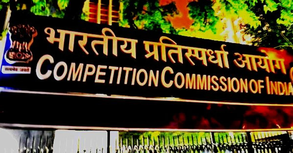 CCI And A Decade Of Merger Control 1 CCI And A Decade Of Merger Control