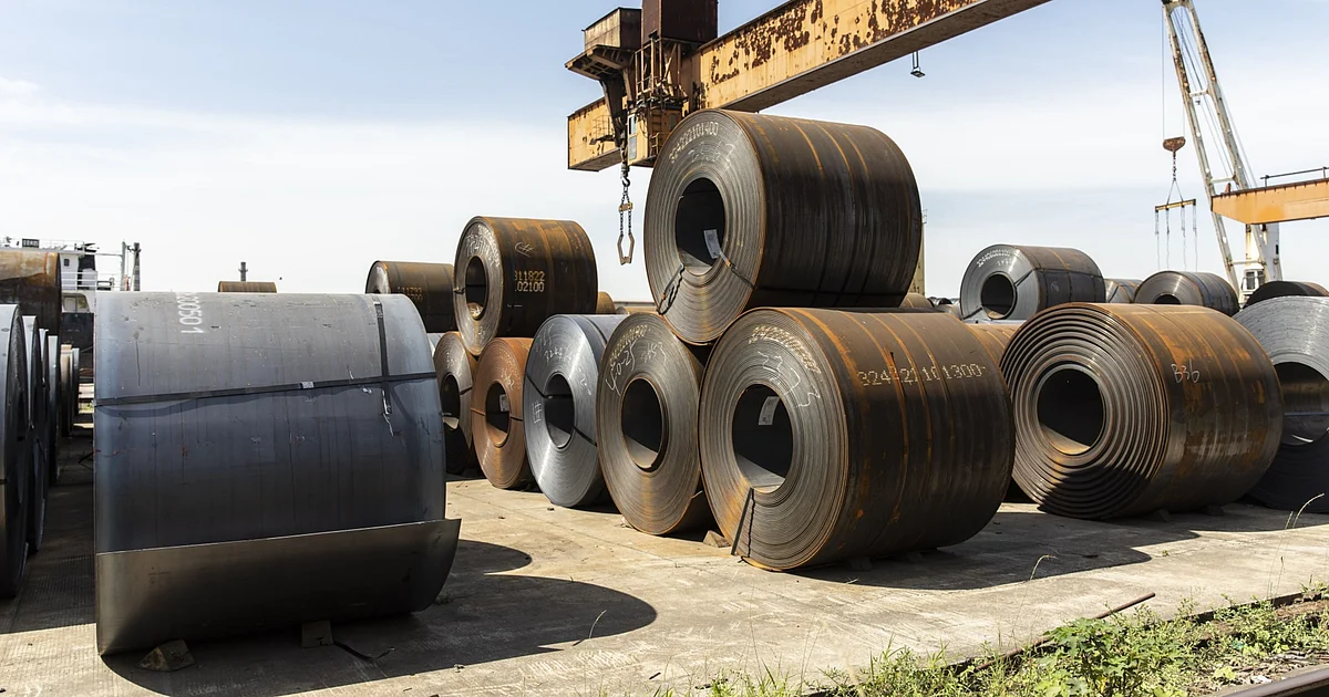 Metals Sector Check - In Search Of Better Risk Reward: ICICI Securities 1 Metals Sector Check - In Search Of Better Risk Reward: ICICI Securities