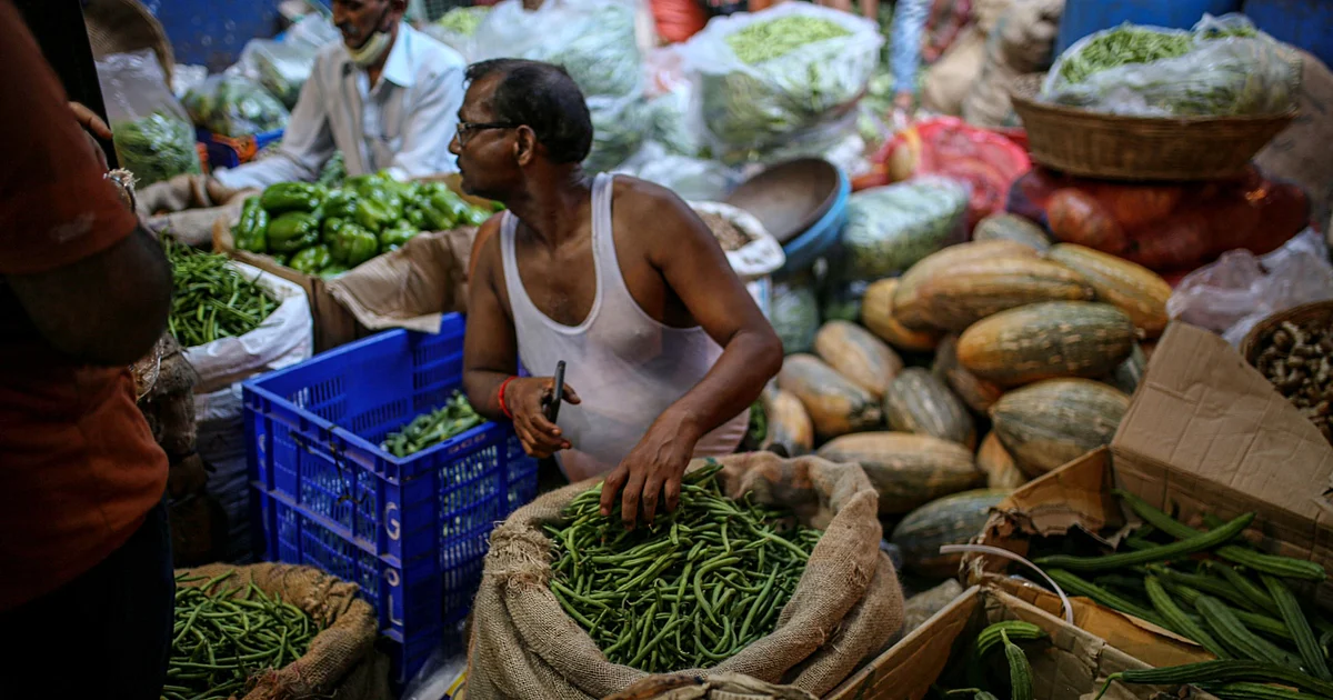Macro Preview - CPI Inflation Likely To Hit 7.2% In June, WPI To Come Off High: ICICI Securities 1 Macro Preview - CPI Inflation Likely To Hit 7.2% In June, WPI To Come Off High: ICICI Securities