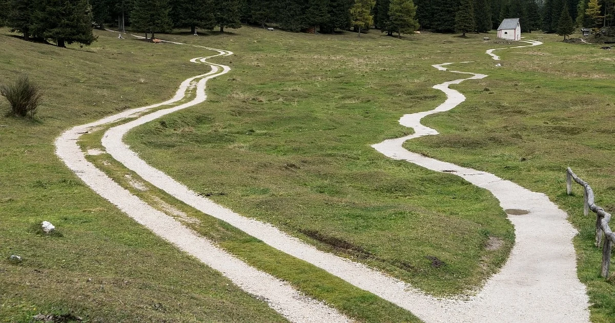 Is The Audit Profession At Crossroads? 1 Is The Audit Profession At Crossroads?
