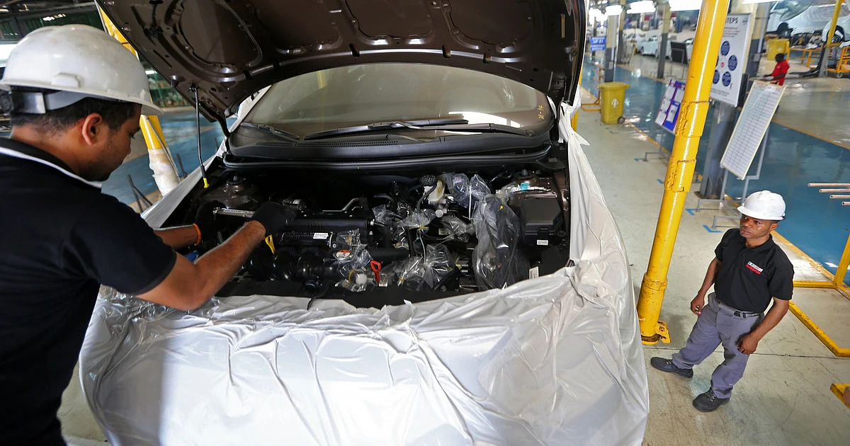 Auto Sector Q1 Preview - Muted Quarter: Systematix 1 Auto Sector Q1 Preview - Muted Quarter: Systematix