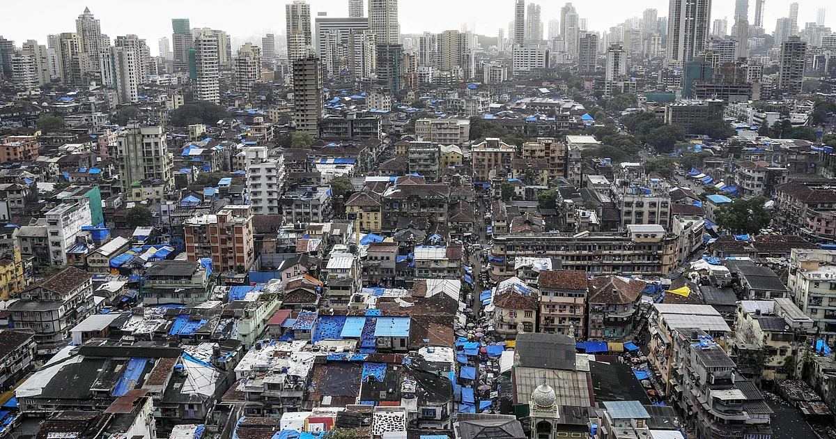 Does India Have An Inequality Problem? 1 Does India Have An Inequality Problem?