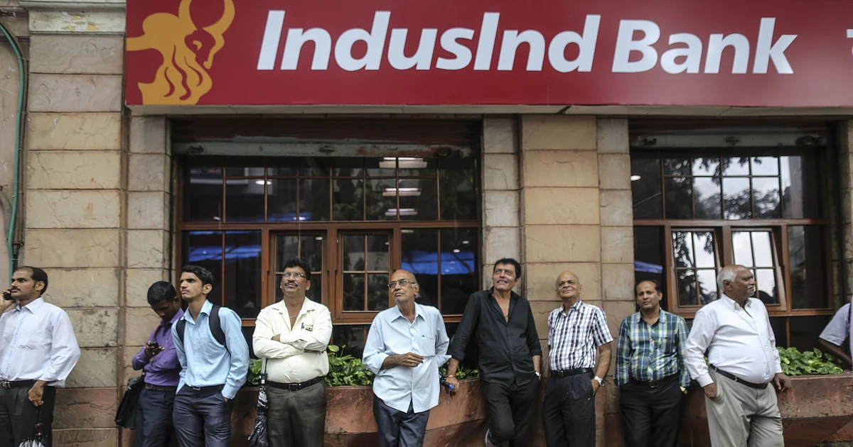IndusInd Bank Q1 Results: Most Analysts Maintain ‘Buy’; Shares Gain 1 IndusInd Bank Q1 Results: Most Analysts Maintain ‘Buy’; Shares Gain