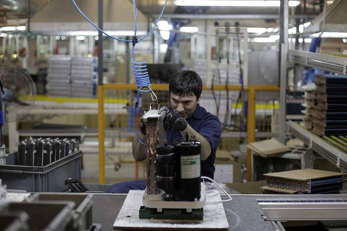 Capital Goods, Consumer Durables Q1 Preview - Rising Input Costs To Affect Margins: Nirmal Bang 1 Capital Goods, Consumer Durables Q1 Preview - Rising Input Costs To Affect Margins: Nirmal Bang