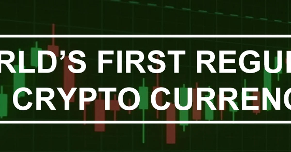 Why Every Investor Should Consider PNP Coin, The Less-Volatile, Regulated Cryptocurrency 1 Why Every Investor Should Consider PNP Coin, The Less-Volatile, Regulated Cryptocurrency