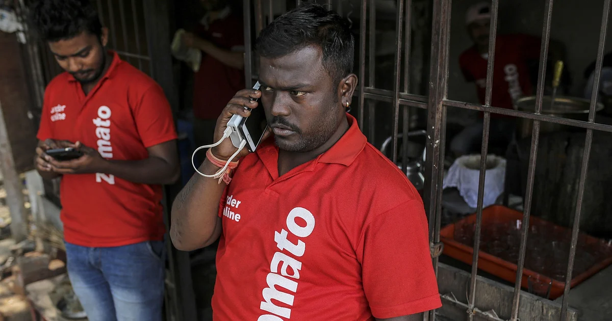 Zomato IPO: Hey Investor, Are You Green Behind The Ears? Should You Invest? 1 Zomato IPO: Hey Investor, Are You Green Behind The Ears? Should You Invest?