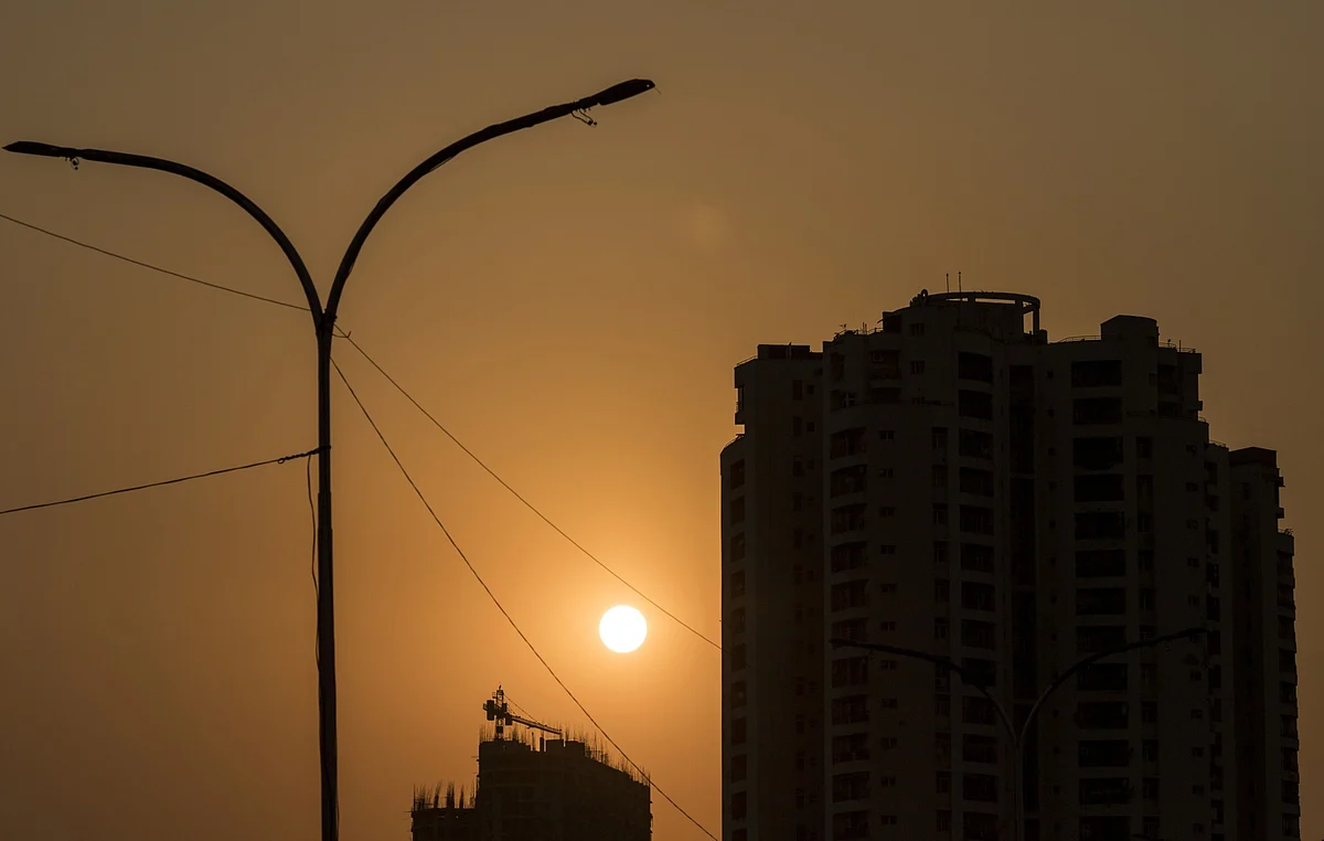 Aavas Financiers Q1 Review - Ability To Recover, Bounce Back Will Be Put To Test: Motilal Oswal 1 Aavas Financiers Q1 Review - Ability To Recover, Bounce Back Will Be Put To Test: Motilal Oswal