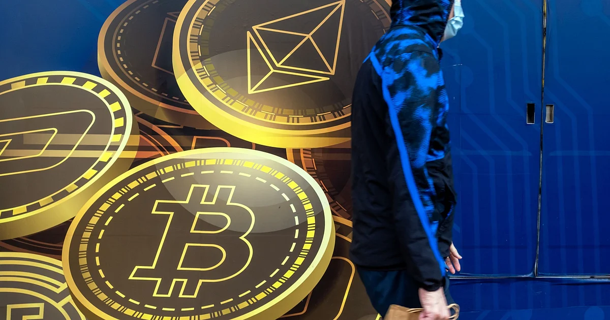 Biggest Crypto Coin Sale Fueled by ‘Pump’ Scheme, Research Says 1 Biggest Crypto Coin Sale Fueled by ‘Pump’ Scheme, Research Says