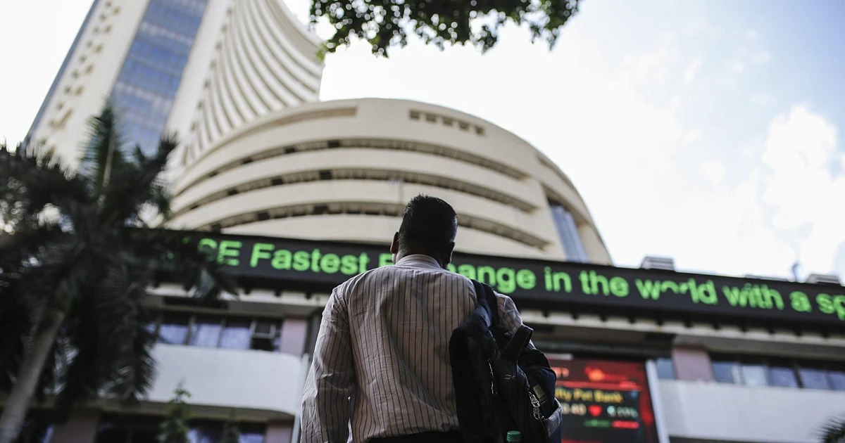 Nifty This Week: Technical Charts And More – Will Scepticism Keep Carrying This Market Higher? 1 Nifty This Week: Technical Charts And More – Will Scepticism Keep Carrying This Market Higher?