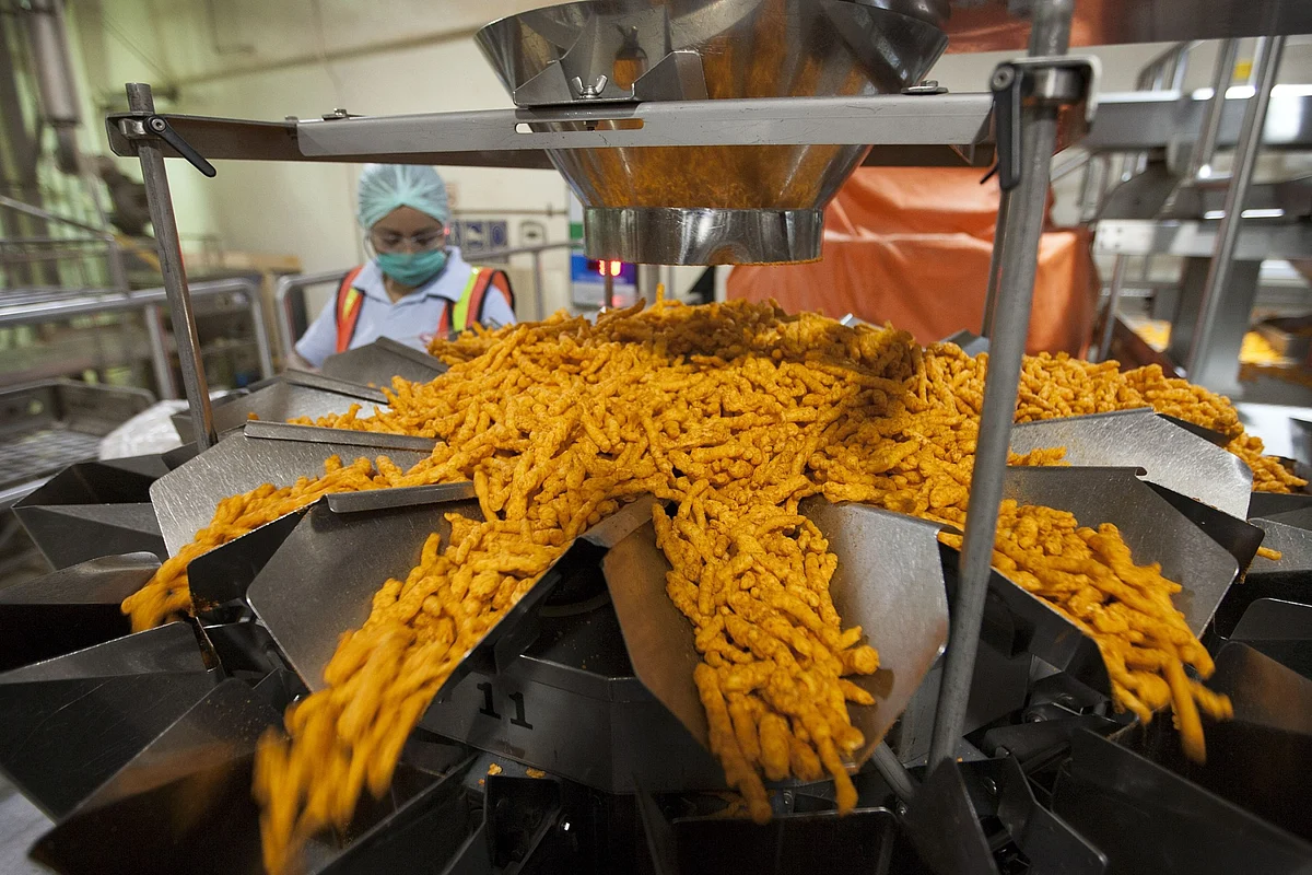 Prataap Snacks Q1 Review - Strategic Transformations On Track: Systematix 1 Prataap Snacks Q1 Review - Strategic Transformations On Track: Systematix